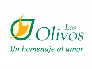 logo de LOS OLIVOS