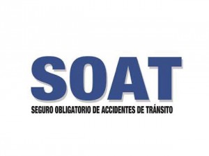 logo de SOAT