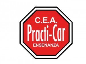 logo de C.E.A PRACTI-CAR ENSEÑANZA