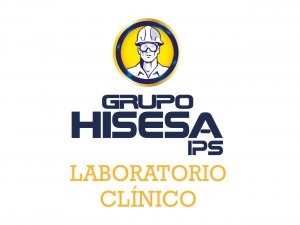 logo de GRUPO HISESA IPS LABORATORIO CLÍNICO