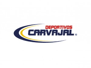 logo de DEPORTIVOS CARVAJAL
