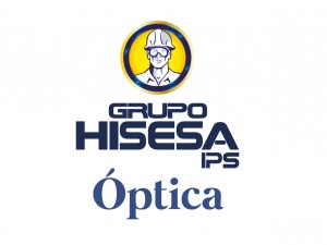 logo de GRUPO HISESA IPS OPTICA