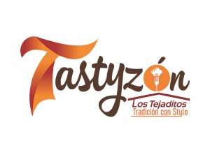 logo de TASTYZÓN