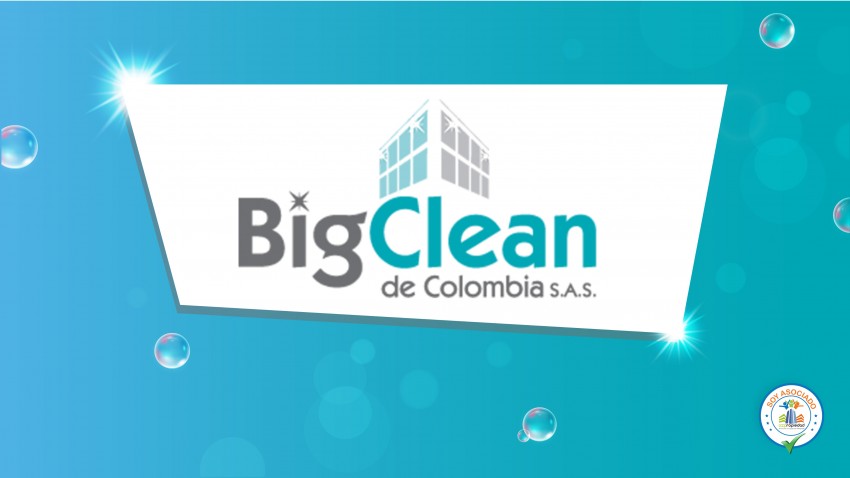 foto principal de BIG CLEAN