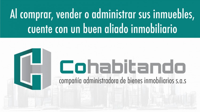 foto principal de COHABITANDO