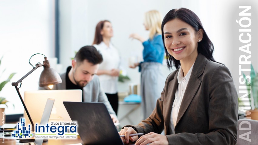 foto principal de GRUPO EMPRESARIAL INTEGRA 