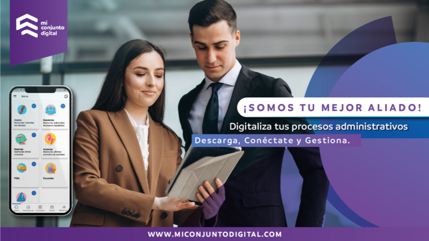 foto principal de MI CONJUNTO DIGITAL 