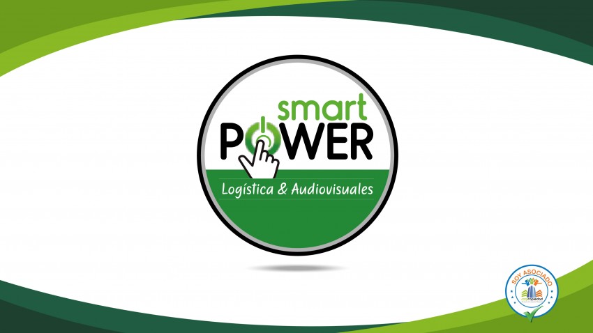 foto principal de SMART POWER