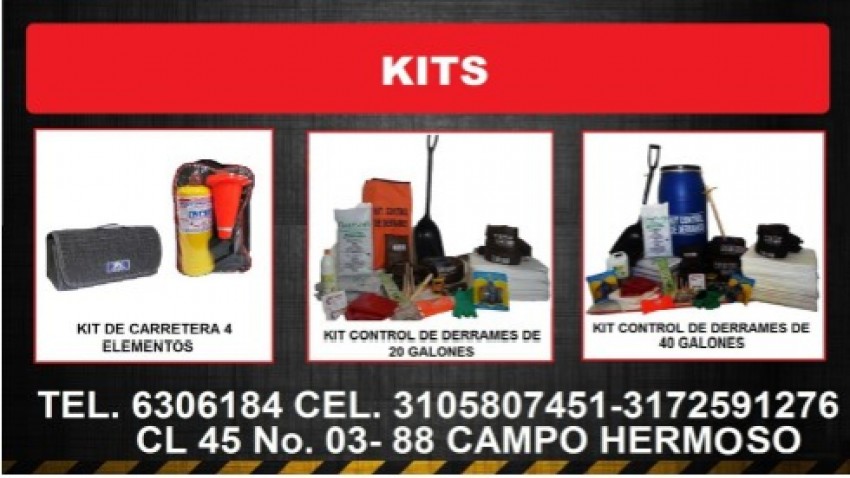 imagen galería KITS