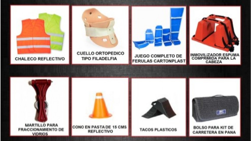 imagen galería ACCESORIOS Y REPUESTOS